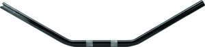 Bikers Choice Drag Bar Black Fbw