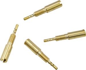 Pilot Jets 4/PK VM28/486 #67.5 - Bleed Jets For RS & HS Carbs