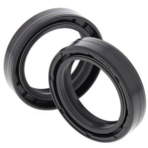 Athena Fork Seals 37X50X11 Fits 37mm Forks on Honda Kawasaki Suzuki - For 37mm Forks On Honda Kawasaki Suzuki