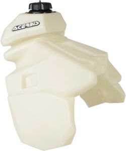 Acerbis 3.1 Gallon Natural Fuel Tank