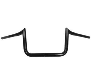Biker's Choice 10" Black PrimeApes Handlebars TBW Fits 15-22 FLT