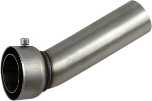 LeoVince Muffler Insert Noise Reducer Model 32 - Insert for LeoVince mufflers, Model 32