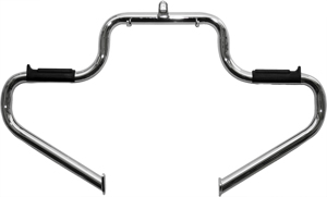 Multibar Engine Guard Chrome - For 06-12 Yamaha XV1900V XV1900CT