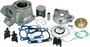 Piston & Cylinder Kit, Stock Bore For 05-21 Yamaha YZ125