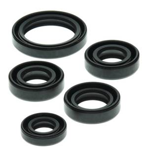 Oil Seal Kit - For 88-11 Kawasaki KLF220Bayou