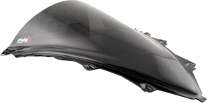 Dark Smoke Standard Windscreen - For 04-06 Yamaha R1