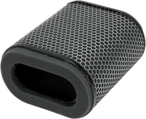 Reusable Foam Air Filter - For 04-09 Triumph Rocket III