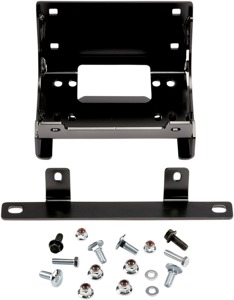 Winch Mount for VRX 4500 Series Fits Kawasaki Teryx