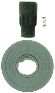 NGK Direct Ignition Coil Boot Fits Ford Edge 2007-2014