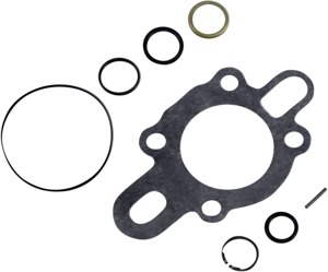 James Gaskets Oil Pump Gasket Kit 77-XL For Early Sportster Models