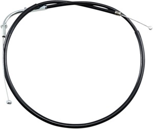 Motion Pro Black Throttle Push Cable Fits Kawasaki ZX750H 1991-1995