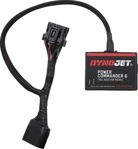 14-21 Honda Grom/MSX125 Power Commander 6