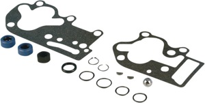 James Gaskets Oil Pump Gasket Kit For 92-99 HD
