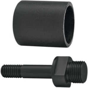 Sprocket Shaft Bearing Installation Tool Adaptor Kit by Jim's For 06-16 HD