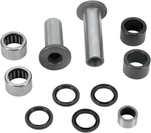 Moose Offroad Swingarm Bearing Kit For Yamaha YZ 80/85/65 - Fits Yamaha YZ 80/85/65 swingarm