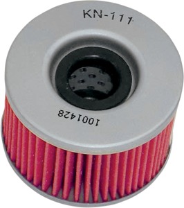 Oil Filter - Replaces 15412-413-000/5 15412-KEA-003/KK9-911 154A1-413-000/MA6-000