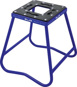 Matrix Concepts C1 Steel Stand - Blue