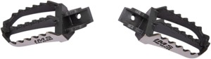 Pro Series Footpegs - For 98-20 Kawasaki KX 65/80/85/100