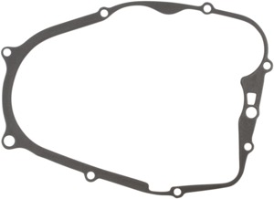Cometic Clutch Cover Gasket .032in AFM For Yamaha YFS200 Blaster 88-05