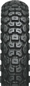 IRC GP-1 Dual Sport Tire 3.00-18 Tube Type Rear - Dual sport tire, 3.00-18, tube type, rear