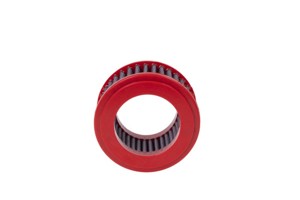 Custom Round Air Filter - 61mm Inlet / 51mm Filter Height