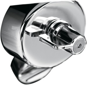 Celestar Fuel Shut Off Knob by Show Chrome