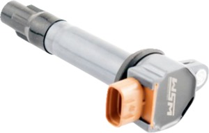 WSM Replacement Ignition Coil For Sea-Doo Models - Ignition coil for select Sea-Doo watercraft