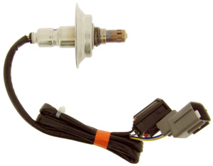 NGK 5-Wire Wideband A/F Sensor Direct Fit Fits Mazda 3 2010-2013