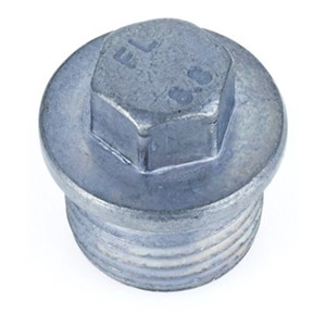 KTM Drain Plug M20X1.5 WS=13 59038017100 - Replacement drain/strainer plug for KTM vehicles