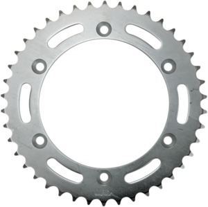 Rear Steel Sprocket 43T - For 78-12 Husqvarna Beta GasGas Suzuki
