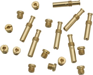 S&S Jet Kit Master Carburetor Jet Pack 11-7272SS