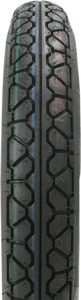 IRC NR-21 Moped Tire 3.00-16 Rear - P-rated tire for small scooters and mopeds