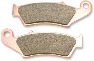 SBS 694SI Front Brake Pads - Fits various off-road motorcycles