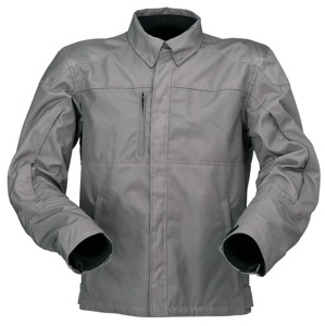 Gray Wapenshaw Jacket - 2X-Large