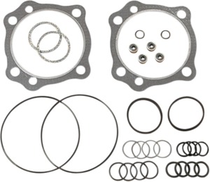 S&S Top End Gasket Kit 4" Engine Size 90-9505SS