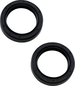 Parts Unlimited Fork Seal 33x45x11mm For Yamaha/Kawasaki