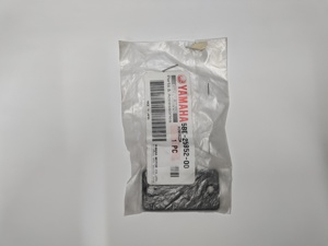 Brake Reservoir Cap
