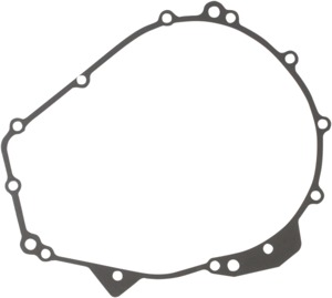 Cometic Clutch Cover Gasket .032" AFM