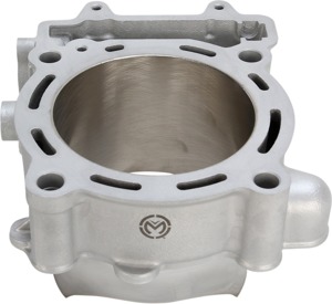 Moose Standard Replacement Cylinder 97mm Fits 09-15 Kawasaki KX450F