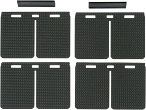 VForce3 Replacement Reed Petal Set by Moto Tassinari 3P602H