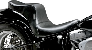 Le Pera Smooth Cherokee Seat LK-020 Fits 2006-2014 Softail