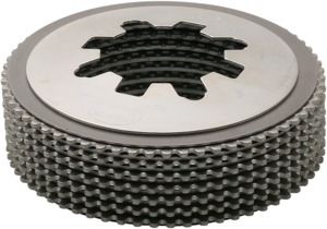 Replacement Clutch Kit with Spring by Belt Drives Ltd.