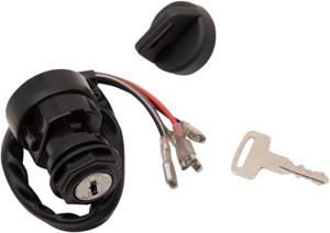Moose Offroad Ignition Switch 100-3062-PU