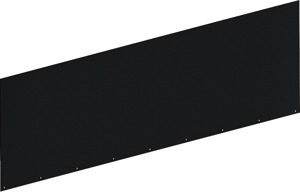 KFI Poly Blade Replacement 72 in.