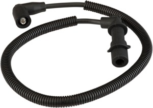 Sparkplug Wire w/ Cap - Replaces Polaris # 4012439