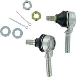 Moose Offroad Tie-Rod End Kit For Yamaha/Polaris/More - Tie-rod end kit For Yamaha, Polaris, Suzuki, etc.