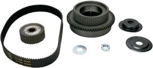 8mm 1-1/2" Closed Belt Drive by Belt Drives Ltd.