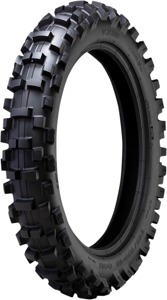 IRC VX30 Rear Tire 120/80-19 63M Tube Type - Soft-intermediate off-road tire 120/80-19 rear