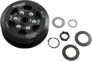 Hinson BTL Slipper Clutch For 06-20 Kawasaki KX450F