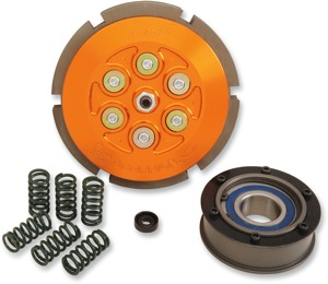Barnett Scorpion Clutch Kit 36-84 BT